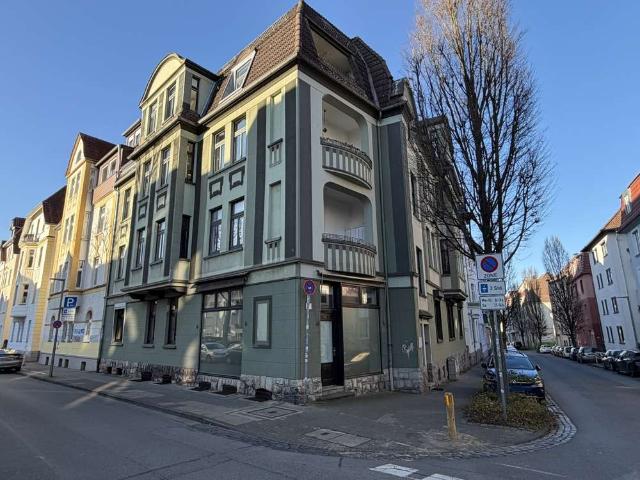 Wohnung kaufen in Schildesche, Bielefeld