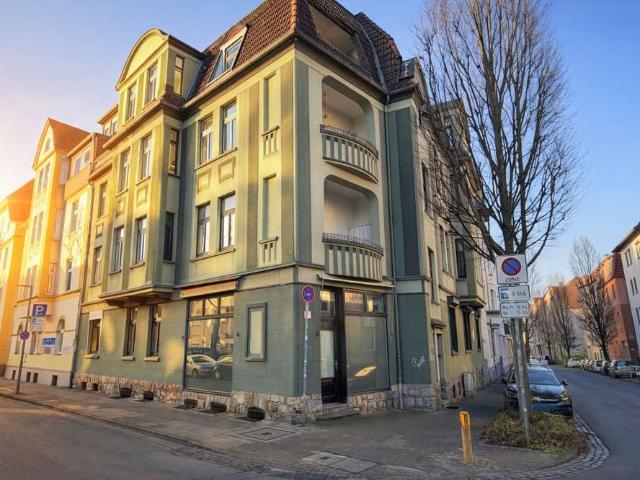 Wohnung kaufen in Schildesche, Bielefeld