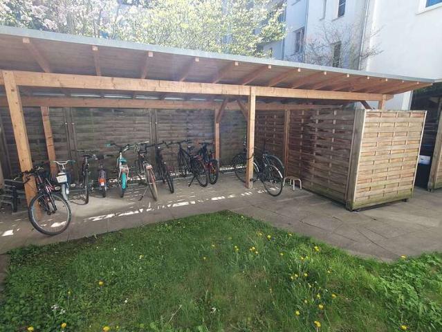 Wohnung kaufen in Mitte, Bielefeld