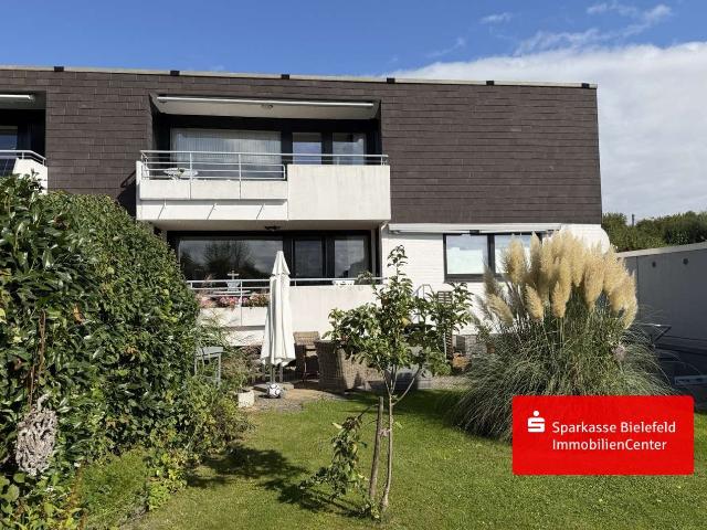 Wohnung kaufen in Tieplatz, Bielefeld