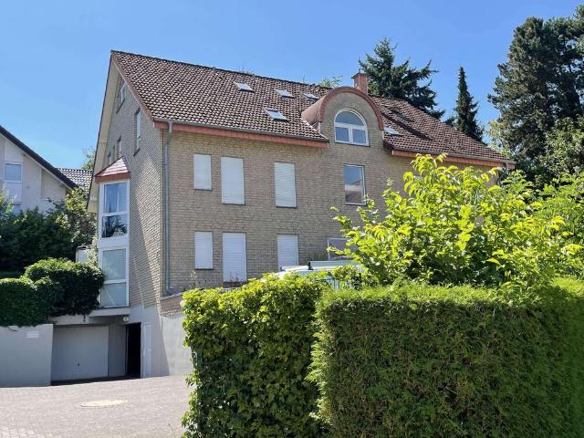 Wohnung kaufen in Schildesche, Bielefeld