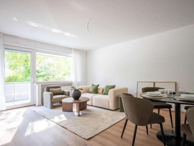 Wohnung kaufen in Stieghorst, Bielefeld