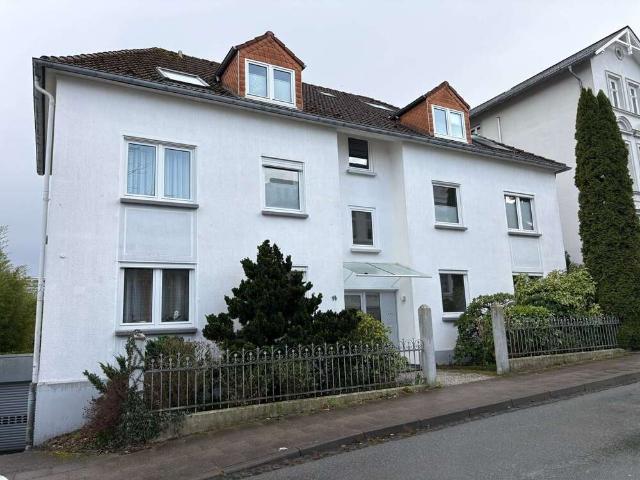 Wohnung kaufen in Schildesche, Bielefeld