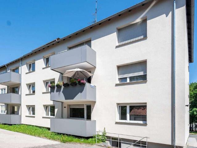 Wohnung kaufen in Stieghorst, Bielefeld