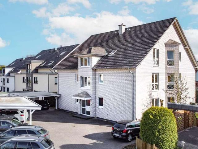 Wohnung kaufen in Brackwede, Bielefeld