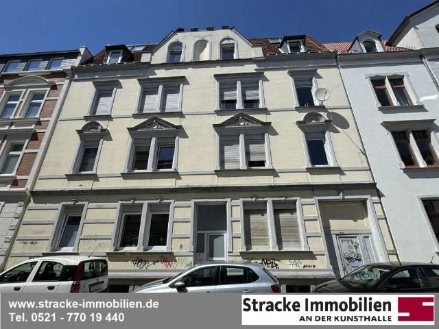 Wohnung kaufen in Schildesche, Bielefeld
