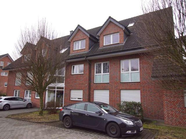 Wohnung kaufen in Brackwede, Bielefeld