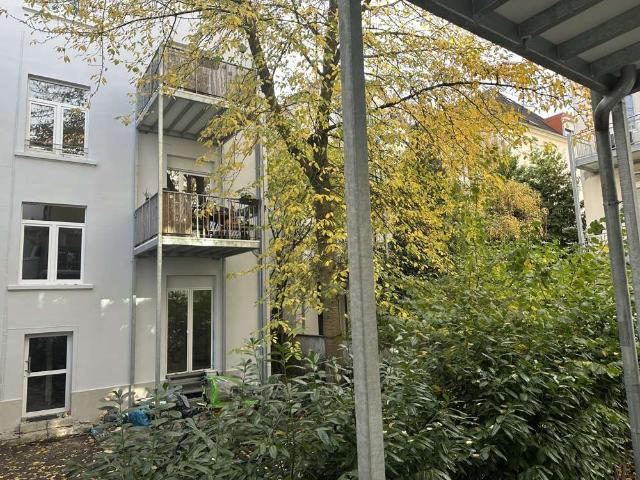 Wohnung kaufen in Schildesche, Bielefeld