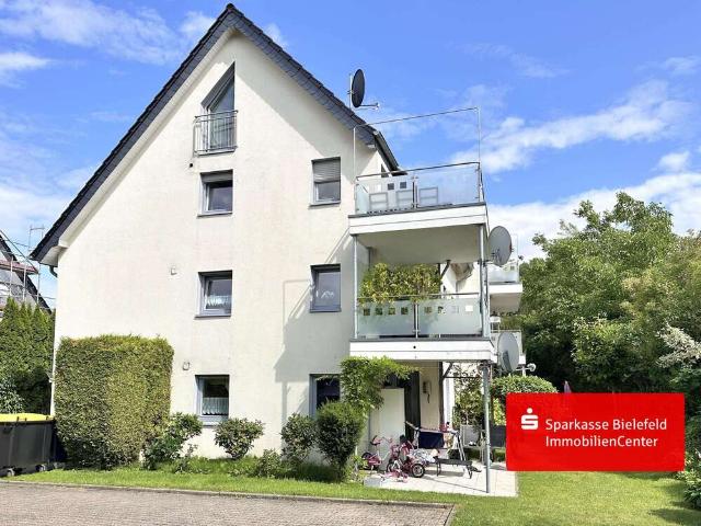 Wohnung kaufen in Schildesche, Bielefeld