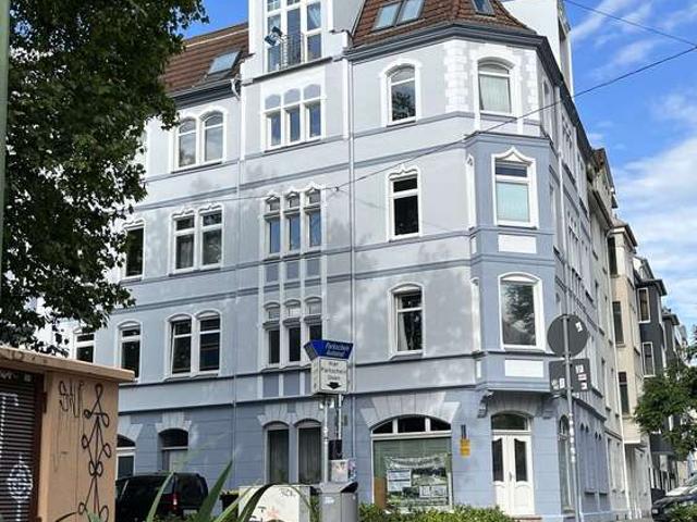 Wohnung kaufen in Mitte, Bielefeld