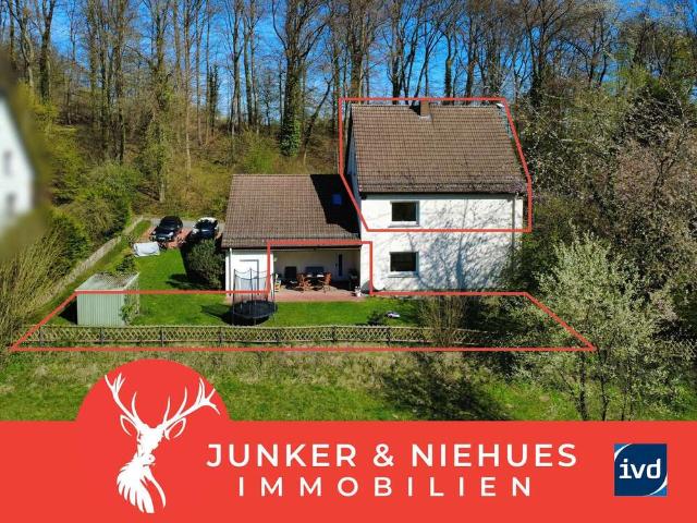 Wohnung kaufen in Heepen, Bielefeld