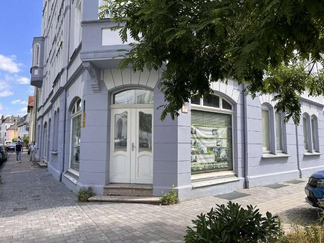 Wohnung kaufen in Mitte, Bielefeld