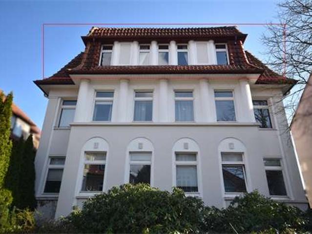 Wohnung kaufen in Schildesche, Bielefeld