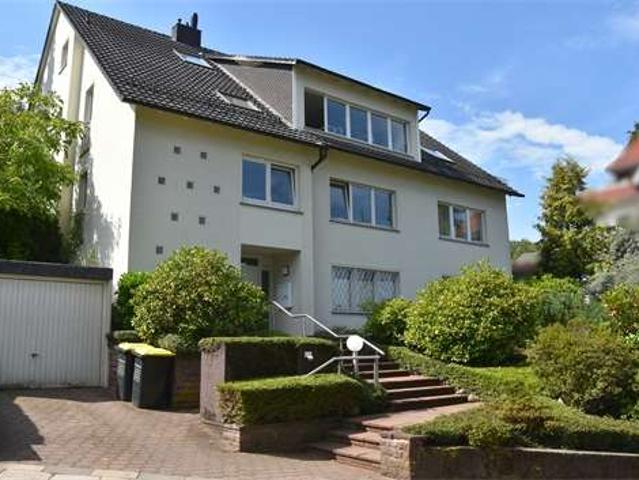 Wohnung kaufen in Schildesche, Bielefeld