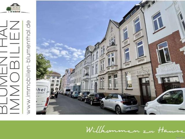 Wohnung kaufen in Mitte, Bielefeld