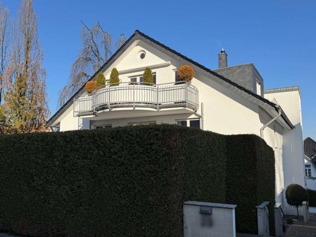 Wohnung kaufen in Stieghorst, Bielefeld