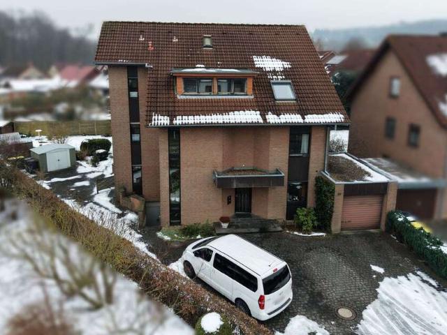 Wohnung kaufen in Schildesche, Bielefeld