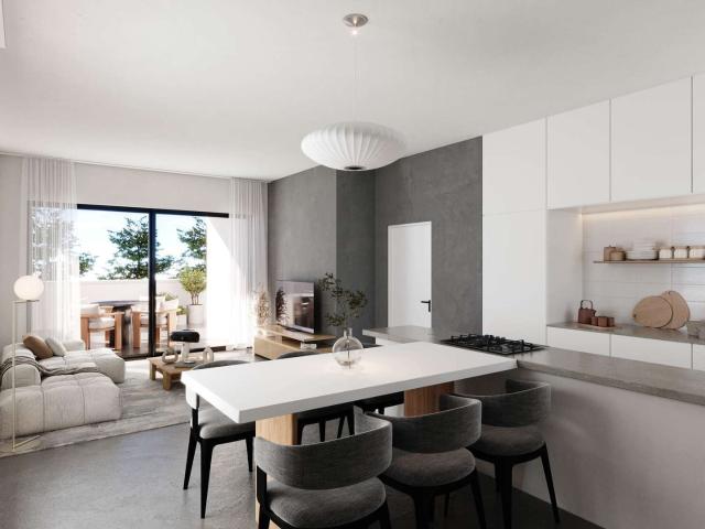 Wohnung kaufen in Sennestadt, Bielefeld