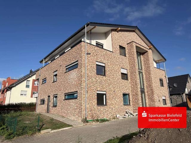 Wohnung kaufen in Jöllenbeck, Bielefeld