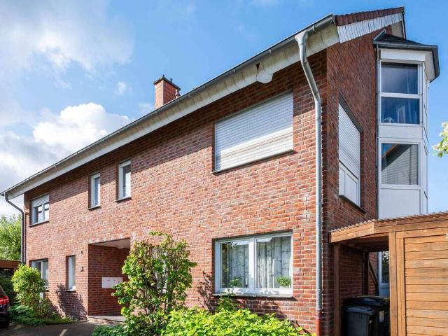 Wohnung kaufen in Schildesche, Bielefeld