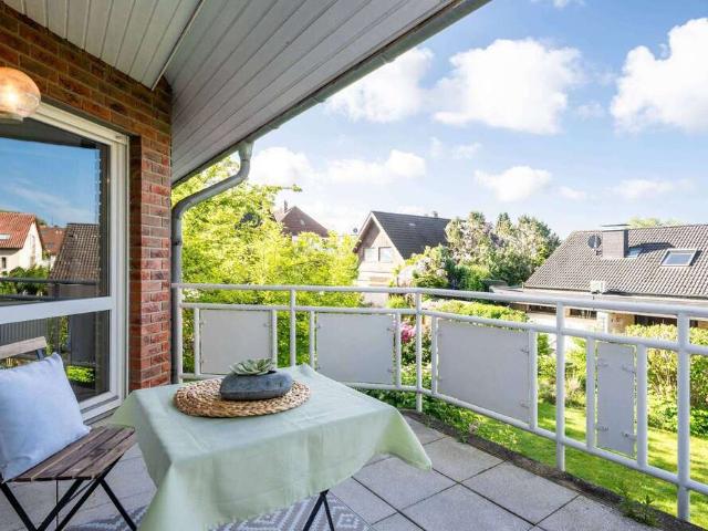 Wohnung kaufen in Schildesche, Bielefeld