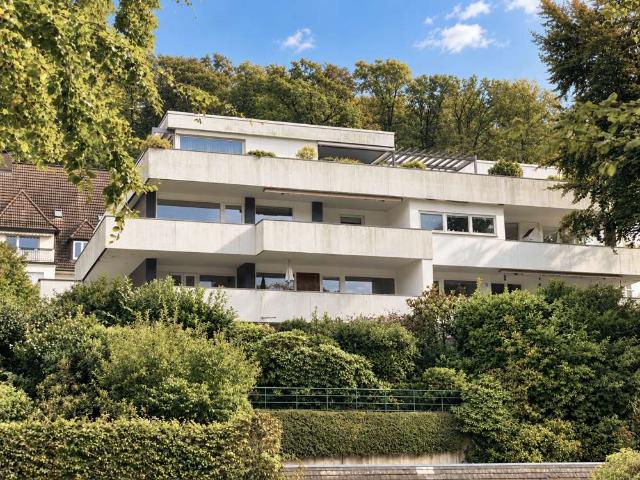 Wohnung kaufen in Gadderbaum, Bielefeld