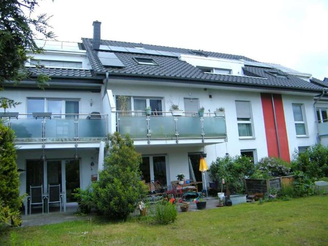 Wohnung kaufen in Schildesche, Bielefeld