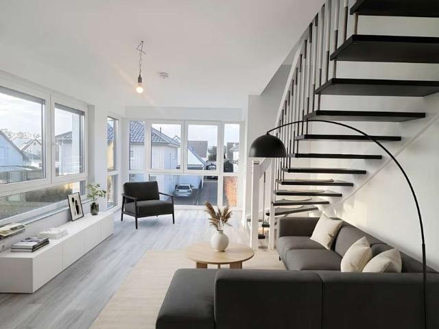 Wohnung kaufen in Senne, Bielefeld
