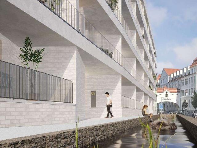 Wohnung kaufen in Mitte, Bielefeld
