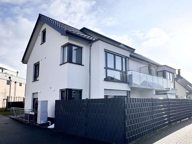 Wohnung kaufen in Senne, Bielefeld