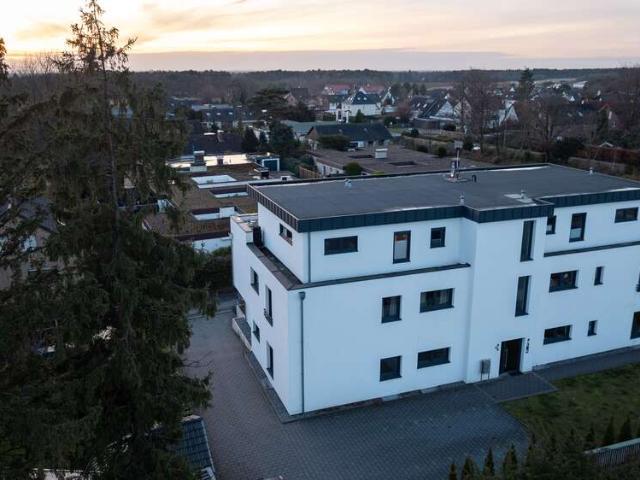 Wohnung kaufen in Senne, Bielefeld