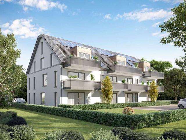 Wohnung kaufen in Jöllenbeck, Bielefeld