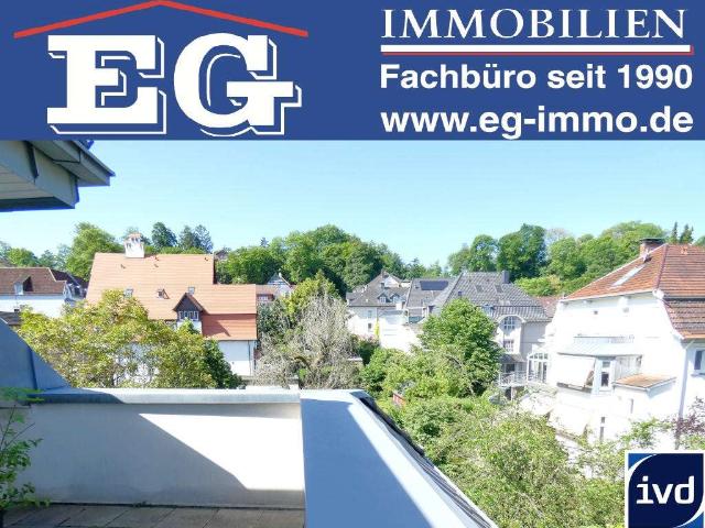Wohnung kaufen in Stieghorst, Bielefeld