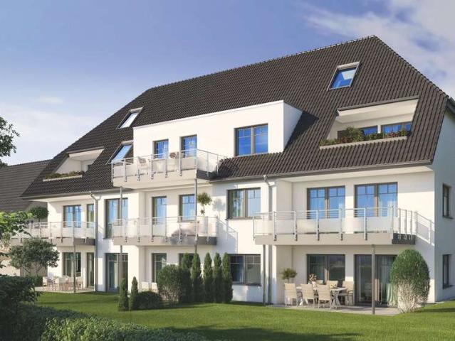 Wohnung kaufen in Jöllenbeck, Bielefeld