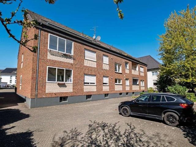Wohnung kaufen in Schildesche, Bielefeld