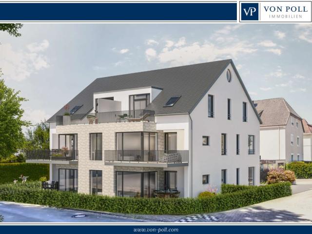 Wohnung kaufen in Schildesche, Bielefeld