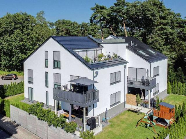 Wohnung kaufen in Senne, Bielefeld