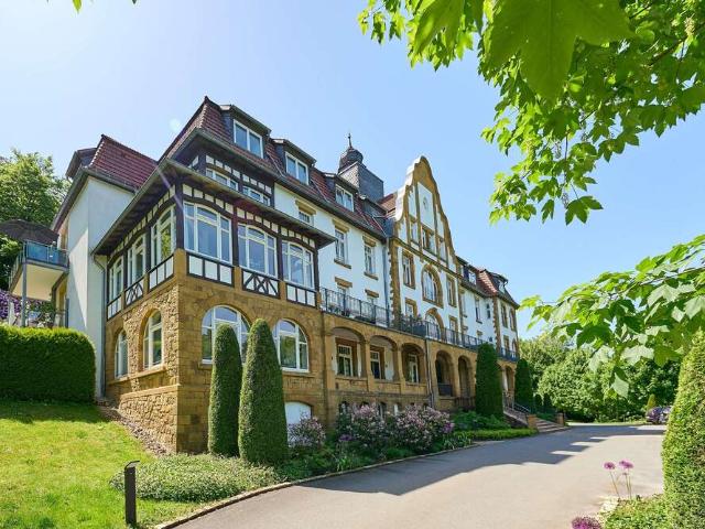 Wohnung kaufen in Stieghorst, Bielefeld