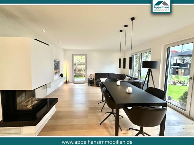 Wohnung kaufen in Schildesche, Bielefeld