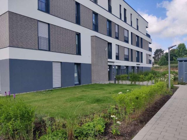 Wohnung kaufen in Schildesche, Bielefeld