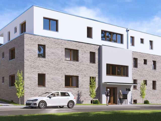 Wohnung kaufen in Schildesche, Bielefeld