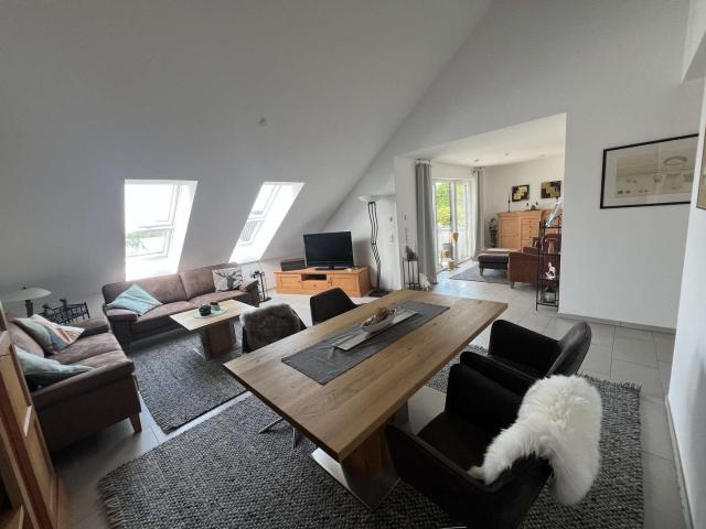 Wohnung kaufen in Heepen, Bielefeld