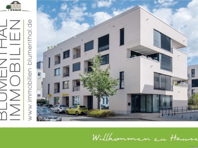 Wohnung kaufen in Mitte, Bielefeld