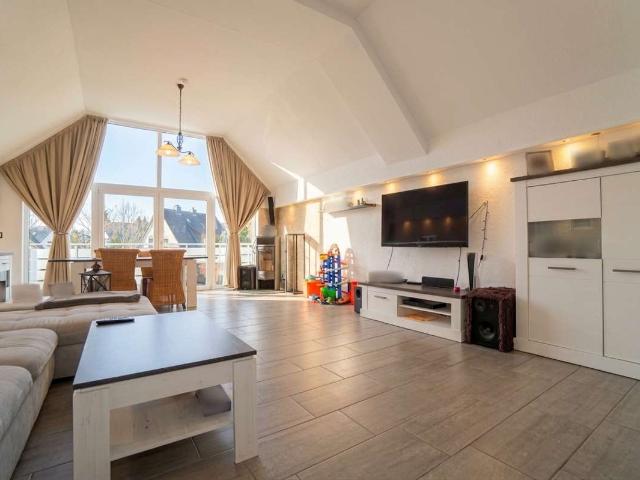 Wohnung kaufen in Altstadt, Bielefeld