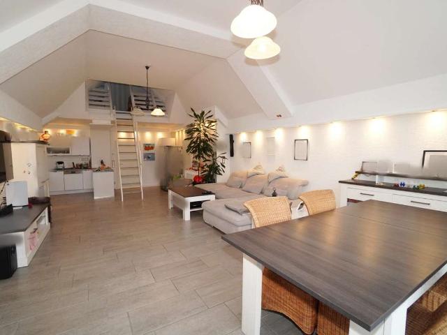 Wohnung kaufen in Mitte, Bielefeld