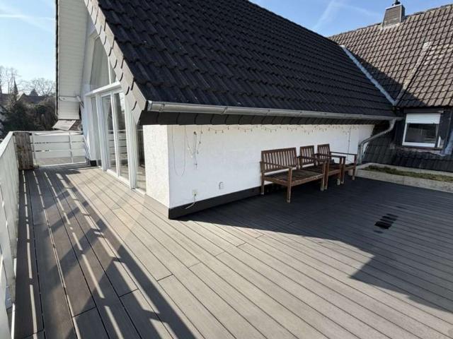 Wohnung kaufen in Mitte, Bielefeld