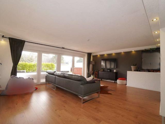 Wohnung kaufen in Altstadt, Bielefeld