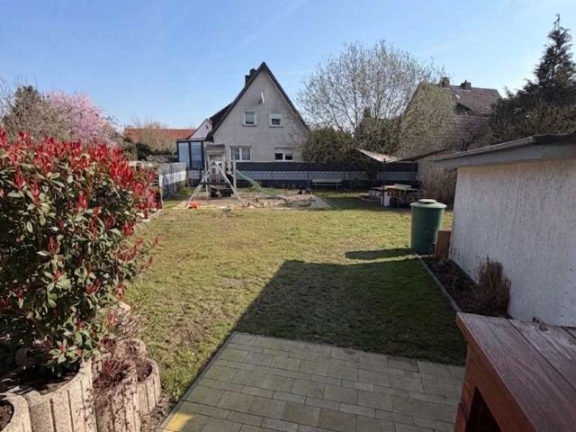 Wohnung kaufen in Mitte, Bielefeld