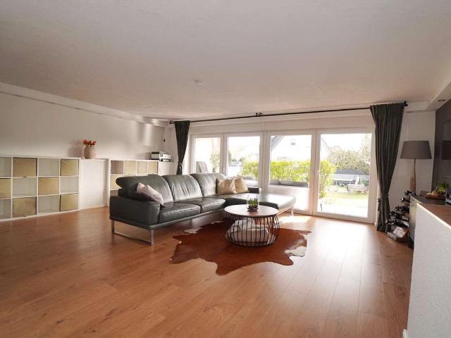 Wohnung kaufen in Mitte, Bielefeld