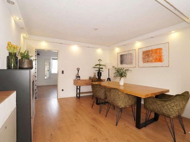 Wohnung kaufen in Mitte, Bielefeld